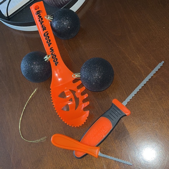 Halloween goodies - Picture 3 of 3